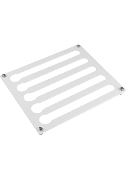 Kapsüller Için Kahve Kapsülü Tutucu, 35 Kapasiteli Akrilik Kahve Kapsülleri Organizatör Dispenseri, Kahve Saklama C (Yurt Dışından)