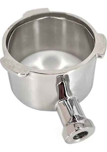 Kahve Makinesi Aksesuarları 51MM Üç Kulaklı Dipsiz Saplı Kahve Makinesi Sıkacağı (Sapsız) (Yurt Dışından) modelleri