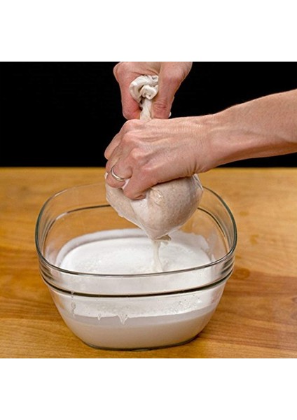 Pamuk Örgü Filtre Torbası Çay Süt Şarap Kahve Süzgeç Yeniden Kullanılabilir Net Manuel Mutfak Ev Aksesuarları 21X26 cm (Yurt Dışından) modelleri