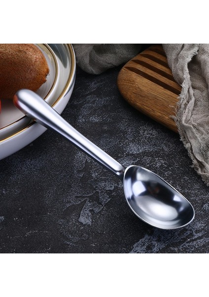 Dondurma Mutfak ve Yemek Katı Dondurma Kaşığı, Kauçuk Olmayan Kavramalı Mutfak, En Sert Dondurma Için Kepçe Alma (Yurt Dışından) fırsatları