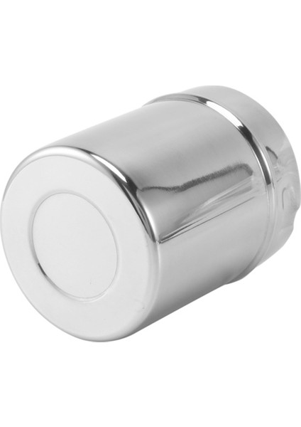 Pratik Paslanmaz Çelik Kahve Dozaj Bardağı Toz Besleyici Parçası 58MM Espresso Makinesi Espresso Için Dozaj Bardağı (Yurt Dışından) fiyatları