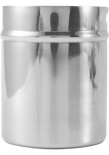 Pratik Paslanmaz Çelik Kahve Dozaj Bardağı Toz Besleyici Parçası 58MM Espresso Makinesi Espresso Için Dozaj Bardağı (Yurt Dışından) modelleri