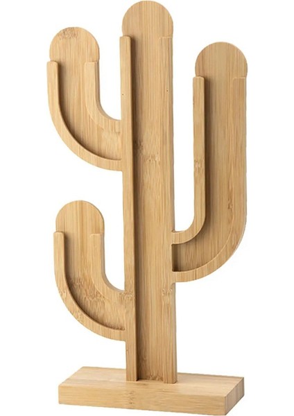 Kahve Kapsülü Tutucu, Kahve Kapsülü Saklama Düzenleyici Standı, Original-Line Kapsüllerle Uyumlu, Bambu Kahve Kapsülü (Yurt Dışından)