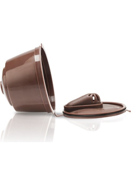 Kahve Makinesi Aracı Sabotajı Için Paslanmaz Çelik Hasır Pod Kupası ile Filtreler Için Yeniden Kullanılabilir Kahve Kapsülü, B (Yurt Dışından) modelleri