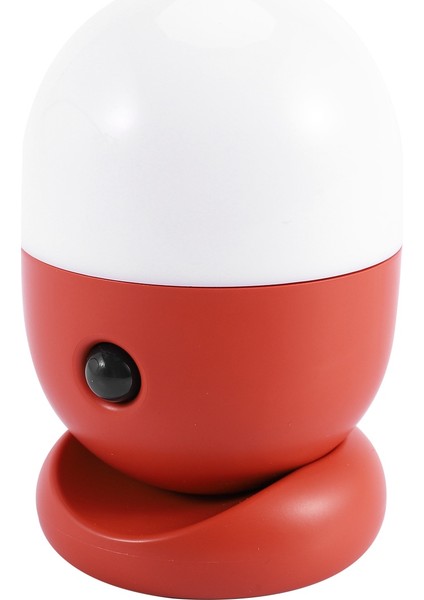 360 Derece Dönen Otomatik LED Gece Lambası Insan Vücudu Indüksiyon Lambası Manyetik Adsorpsiyon Duvar Lambası Yeşil (Yurt Dışından) indirimleri