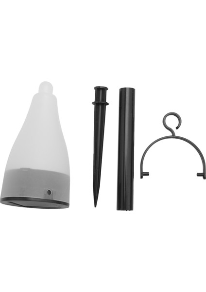 LED Bahçe Güneş Işığı Açık IP65 LED Solar Lamba Işık Kontrolü Yard Patio Aydınlatma Için Güneş Enerjili Duvar Lambası (Yurt Dışından)