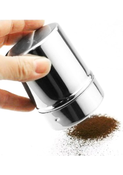 Paslanmaz Çelik Espresso Süzgeçli Soba Cezve Seti (Yurt Dışından) indirimleri