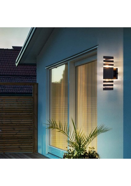 Güneş Enerjili Yeraltı Işıkları LED Su Geçirmez Işıklar Açık Avlu Çim Merdiven Dekoratif Peyzaj Işık-Sıcak Işık (Yurt Dışından) modelleri