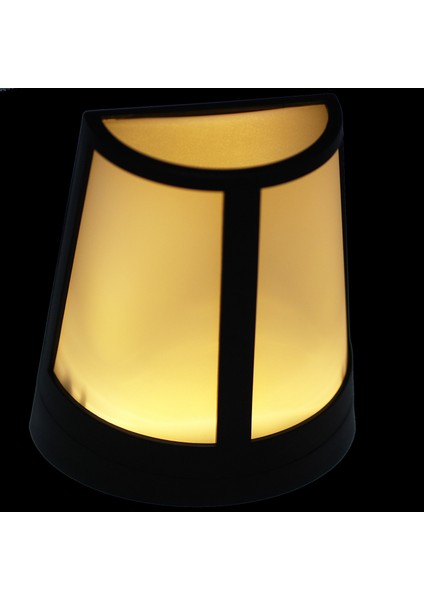 2 Adet USB LED Antika Alev Etkisi Lamba Mıknatıs Tabanı Ev Odası Dekoratif Işık (Yurt Dışından) indirimleri