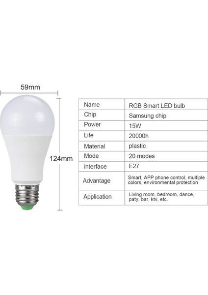 Akıllı LED Basın Kontrol Gece Lambası Indüksiyon Dimmer Akıllı Başucu Taşınabilir Lamba Kısılabilir Rgb Renk Değişimi (Yurt Dışından)