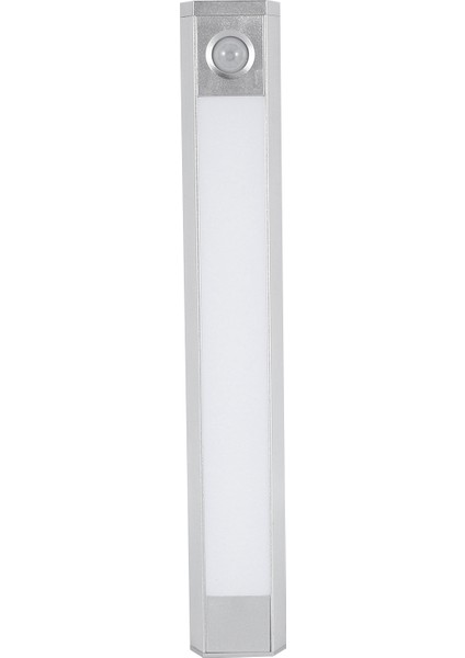 Hareket Sensörü Işık 60 LED Kabine Aydınlatma Kumandalı Kablosuz Gece Lambası Taşınabilir Manyetik Güvenlik Dolap Işığı Yakına Sopa (Beyaz) (Yurt Dışından) fiyatları