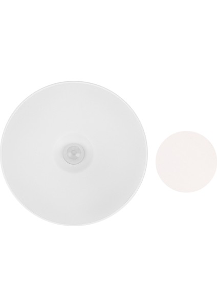 Uv LED Hareket Sensörü Kabin Işığı, Kablosuz Kısılabilir Dolap Işığı, Duvar Işığı, Taşınabilir LED Işık, Kabin Altı Aydınlatma, Yatak Odası Için Manyetik Güvenlik Gece Lambası, Dolap (Yurt Dışından)