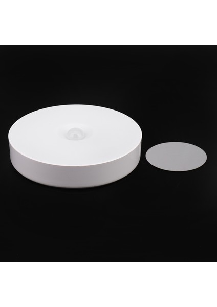 Uv LED Hareket Sensörü Kabin Işığı, Kablosuz Kısılabilir Dolap Işığı, Duvar Işığı, Taşınabilir LED Işık, Kabin Altı Aydınlatma, Yatak Odası Için Manyetik Güvenlik Gece Lambası, Dolap (Yurt Dışından)