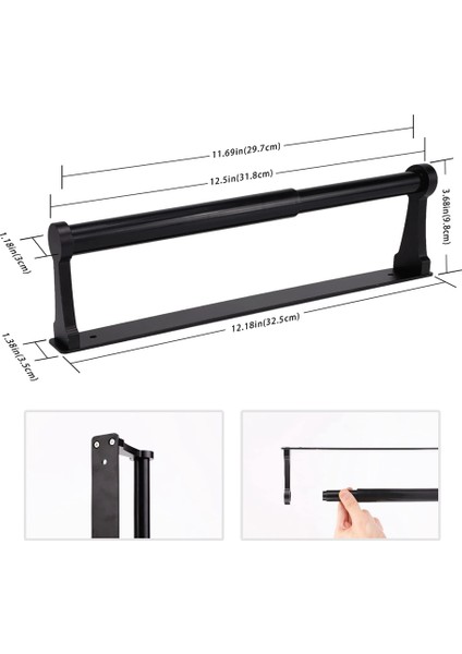 Dolap Altı Kağıt Havluluk, Mutfak Için Kağıt Havlu Ruloları, Kağıt Havlular, Geri Çekilebilir Kağıt Havluluk (Yurt Dışından) fiyatları