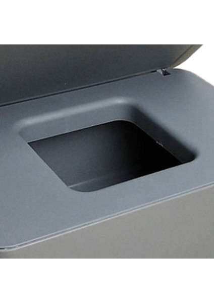 Toz Geçirmez Doku Saklama Kutusu Kasa Islak Mendil Dispenseri Tutucu Ev Ofis Masası Araba Için Kapaklı (Yurt Dışından) modelleri