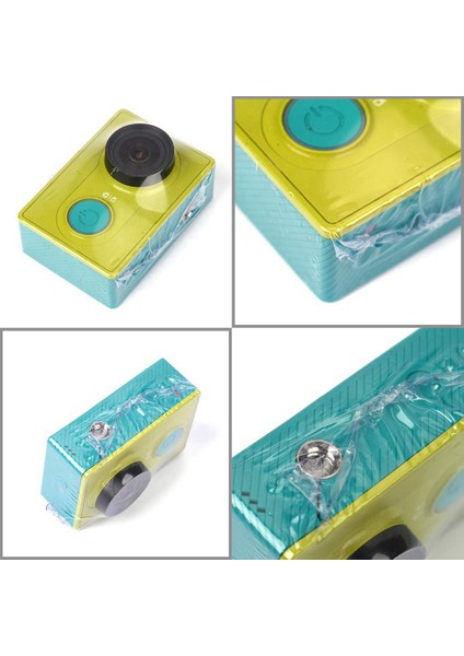 100 Adet Pvc Su Geçirmez Isı Shrink Film Çanta Blower Isı Yalıtım Düz Ağız Sarma Mühür Çanta Şeffaf Plastik Gıda Saklama Çantası (Yurt Dışından) fırsatları