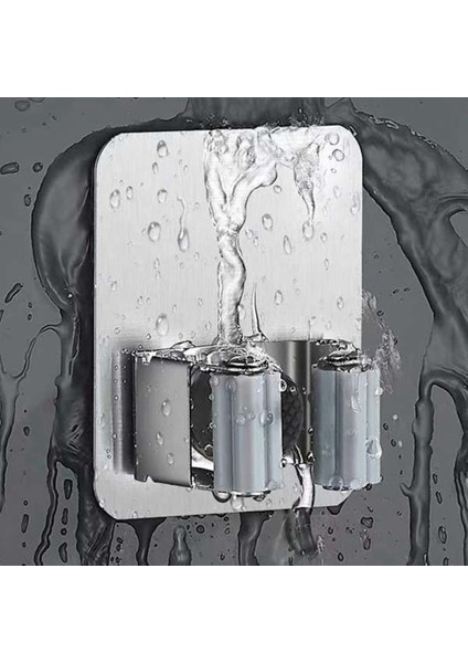 Duvara Monte Paspas Ev Yapışkan Depolama Kanca Askı Mutfak Banyo Organizatör Emme Asılı Boru (Yurt Dışından) fırsatları