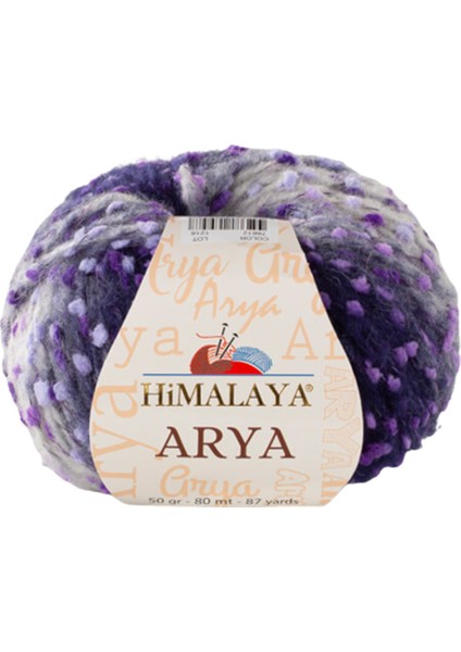 Arya El Örgü Ipliği 50 gr