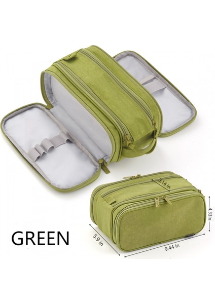 Büyük Kapasiteli Kalem Kutusu Erkek Çok Katmanlı Ortaokul Öğrencileri Lise Öğrencileri Çok Aralıklı Ilkokul Öğrencileri Kalem Kutusu Kırtasiye Kutusu (Yurt Dışından) fiyatları