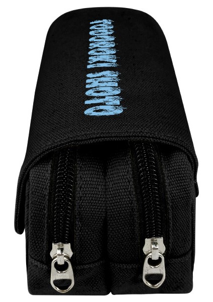 My Hero Academia Tuval Büyük Kapasiteli Çift Katmanlı Kalem Çantası Anime Kırtasiye Kutusu Öğrenci Kırtasiye Kalem Çantası (Yurt Dışından) fiyatları