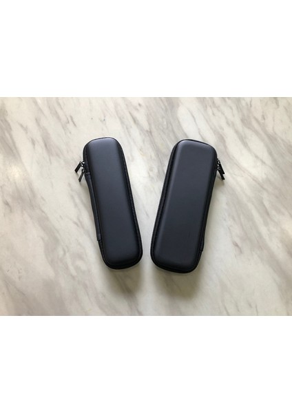 Ince Eva Taşıma Çantası/çanta/kese/apple Pencils Için Tutucu,executive Dolma Kalem,tükenmez Kalem,stylus Dokunmatik Kalem-Siyah(Büyük) (Yurt Dışından) fiyatları