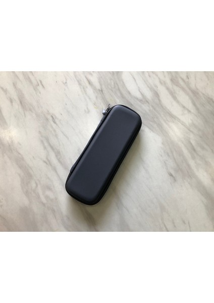 Ince Eva Taşıma Çantası/çanta/kese/apple Pencils Için Tutucu,executive Dolma Kalem,tükenmez Kalem,stylus Dokunmatik Kalem-Siyah(Büyük) (Yurt Dışından) fırsatları