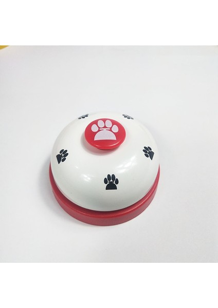 Evcil Hayvan Eğitim Çanı Köpek Eğitim Cihazı (Yurt Dışından)