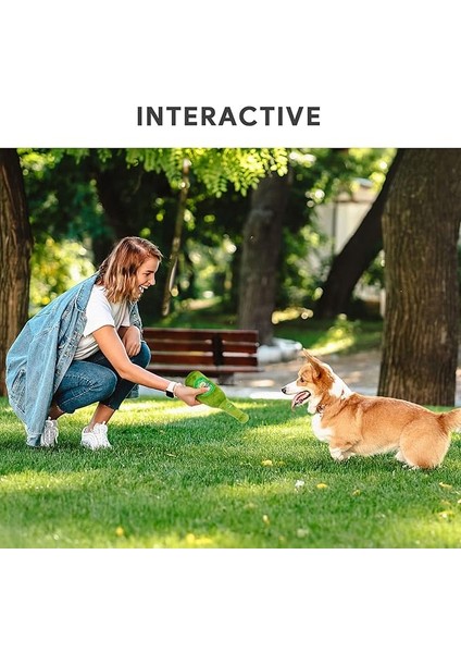 Peluş Köpek Oyuncak, Gıcırdayan Köpek Oyuncakları, 8 Haftadan Itibaren Küçük Köpek Köpek Oyuncakları, Can Sıkıntısı Için Interaktif Köpek Oyuncakları, Köpek Doğum Günü Hediyeleri, (Yurt Dışından) modelleri