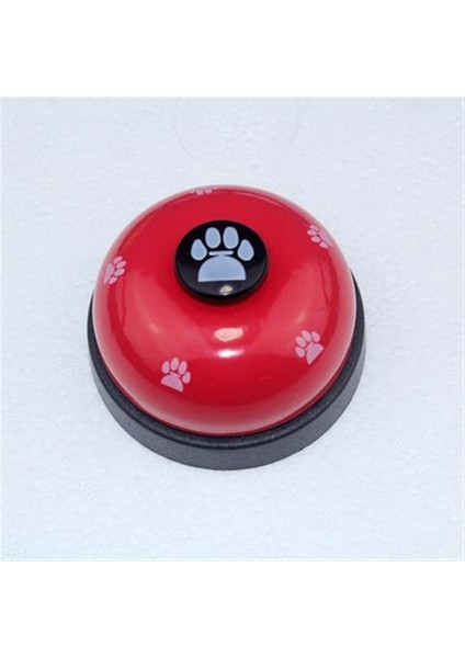Evcil Hayvan Eğitim Çanı Köpek Eğitim Cihazı (Yurt Dışından)