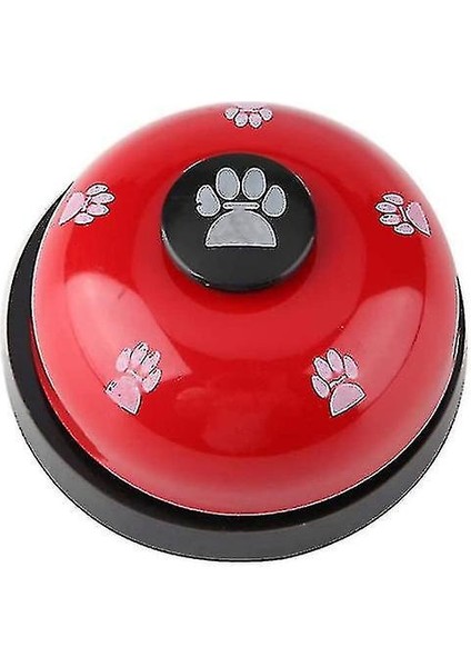 Evcil Hayvan Eğitim Çanı Köpek Eğitim Cihazı (Yurt Dışından) fırsatları