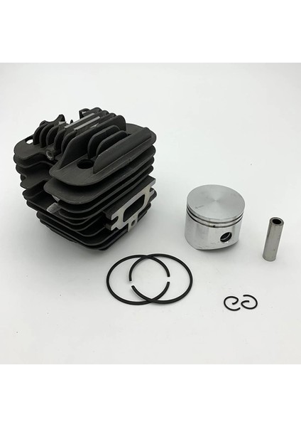 Oleomac 952 Silindir Piston Set 45 mm