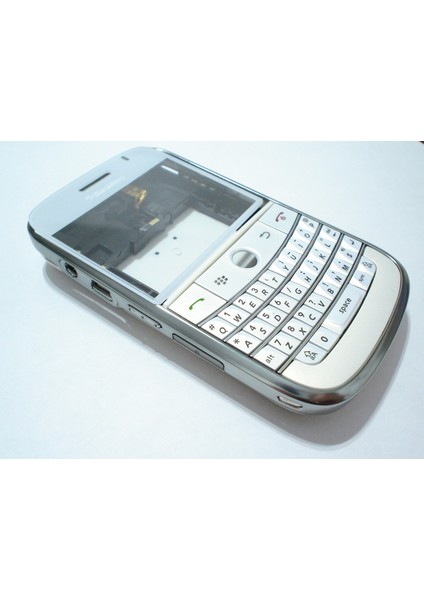 Blackberry Bold 9000 Kasa Kapak Tuş