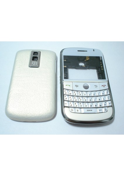Blackberry Bold 9000 Kasa Kapak Tuş