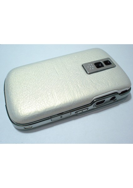 Blackberry Bold 9000 Kasa Kapak Tuş