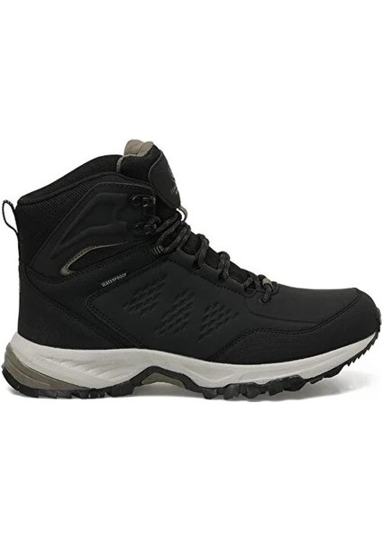 Hıll 3Pr Siyah Erkek Outdoor Hi Bot