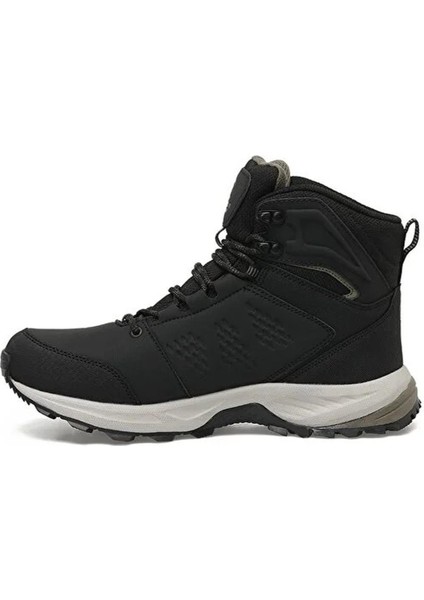 Hıll 3Pr Siyah Erkek Outdoor Hi Bot