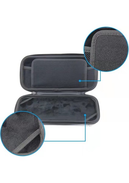 Nintendo Switch Oyun Konsolu Saklama Çantası Koruyucu Kılıf-Sarı (Yurt Dışından) modelleri