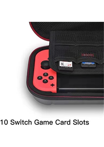 Nintendo Switch Oyun Konsolu Saklama Çantası Koruyucu Kılıf-Sarı (Yurt Dışından) fırsatları