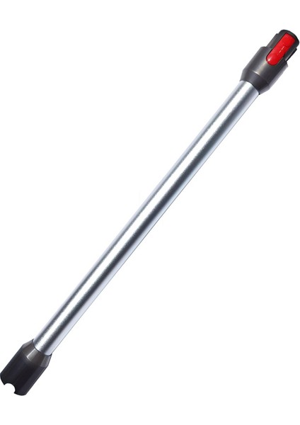 Dyson Elektrikli Süpürge Için Uygun V7V8V10V11 Uzatma Çubuğu Metal Boru Iletken Boru Düz Boru Aksesuarları (Yurt Dışından)