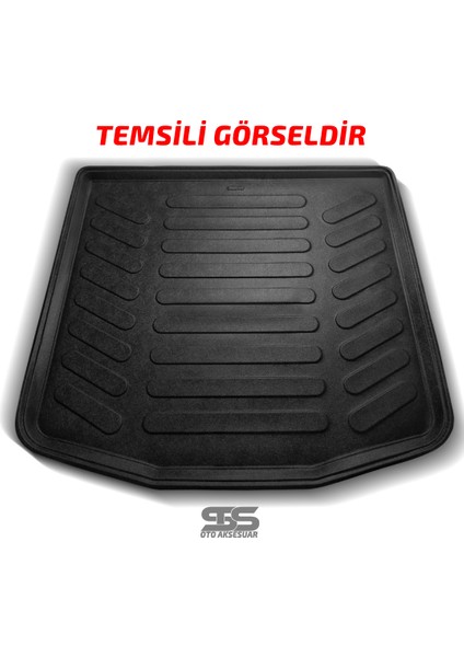 Fruens Hyundai I20 3D Bagaj Havuzu 2014 Sonrası Araca Özel fiyatları