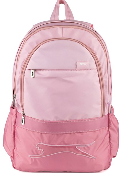 Slazenger Torıa Paraşüt Kumaş Yavruağzı Sırt Çantası 23112