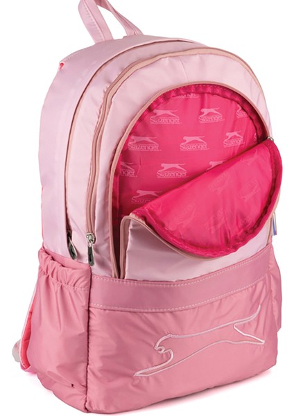 Slazenger Torıa Paraşüt Kumaş Yavruağzı Sırt Çantası 23112 modelleri