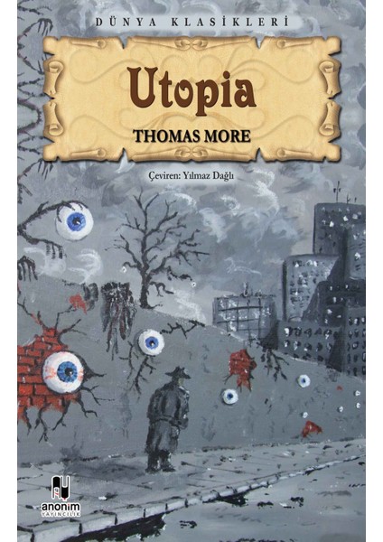 Utopia - Thomas More