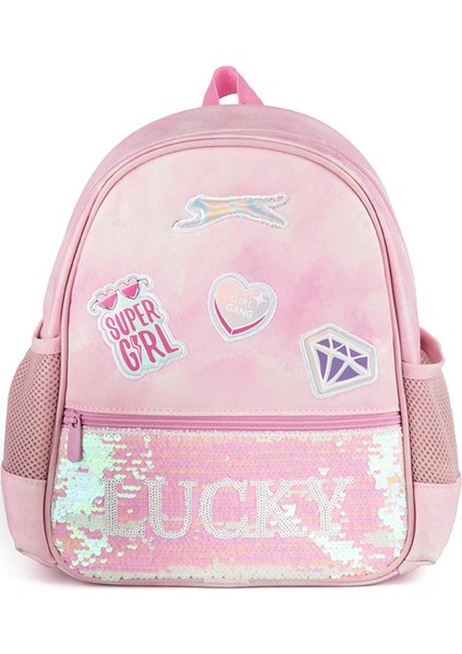 Slazenger Lucky Anaokul Çantası 23187