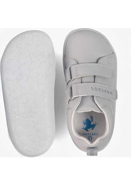 Smart Walker Junior Süper Mat Havalı Gri Barefoot Çocuk Ayakkabı fiyatları