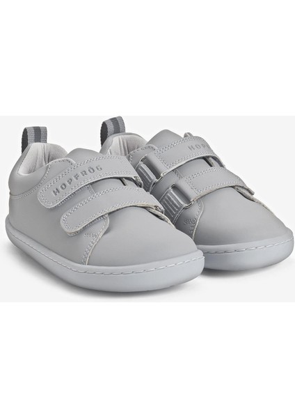 Smart Walker Junior Süper Mat Havalı Gri Barefoot Çocuk Ayakkabı indirimleri