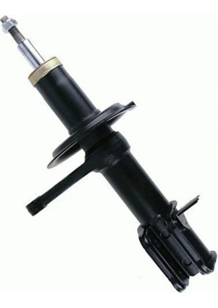 Ön Sol Amortisör Partner Berlingo 306 Xsara Dw8 (S9762101-S202FP)