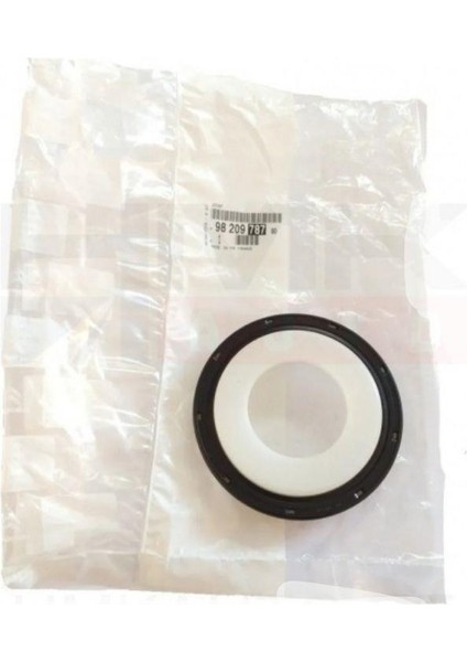 Krank Keçesi 106 Saxo 206 306 C3 C4 (9820978780-012749-1682801280-410443)