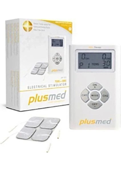 Tens Cihazı Ems Pm-Te01