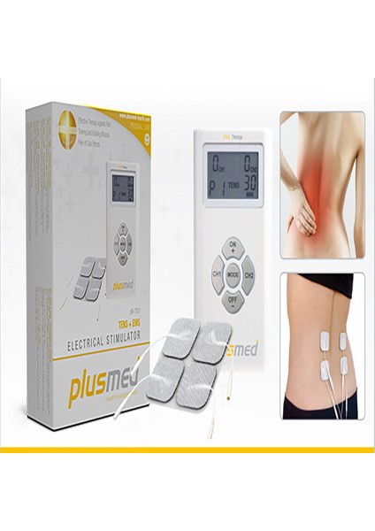 Tens Cihazı Ems Pm-Te01 modelleri